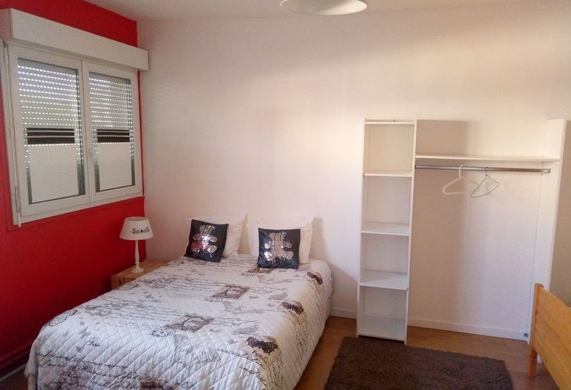 Appart & Hôtel Dijon Congrès Expo