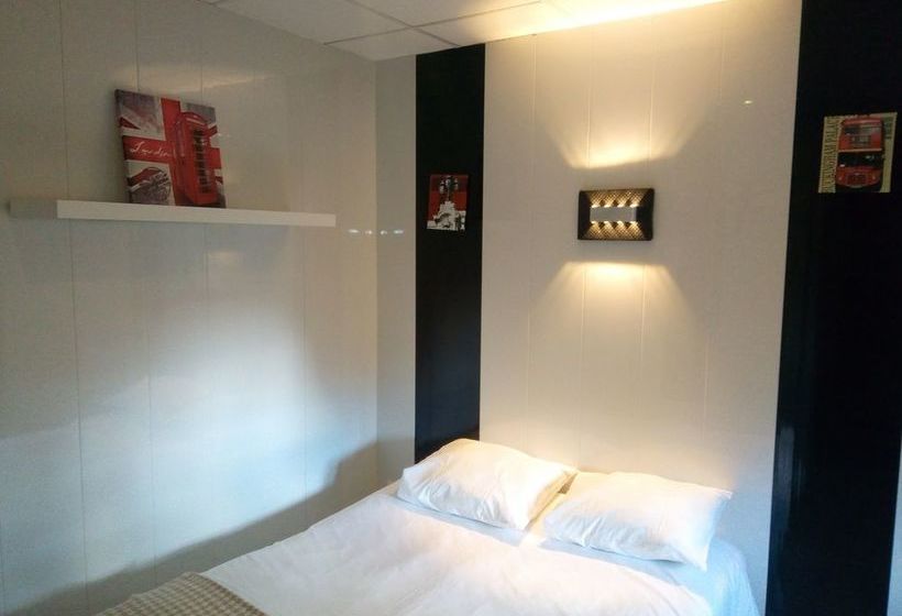 Appart & Hôtel Dijon Congrès Expo