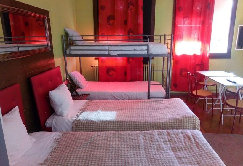 Appart & Hôtel Dijon Congrès Expo