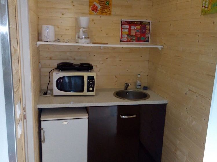 Appart & Hôtel Dijon Congrès Expo