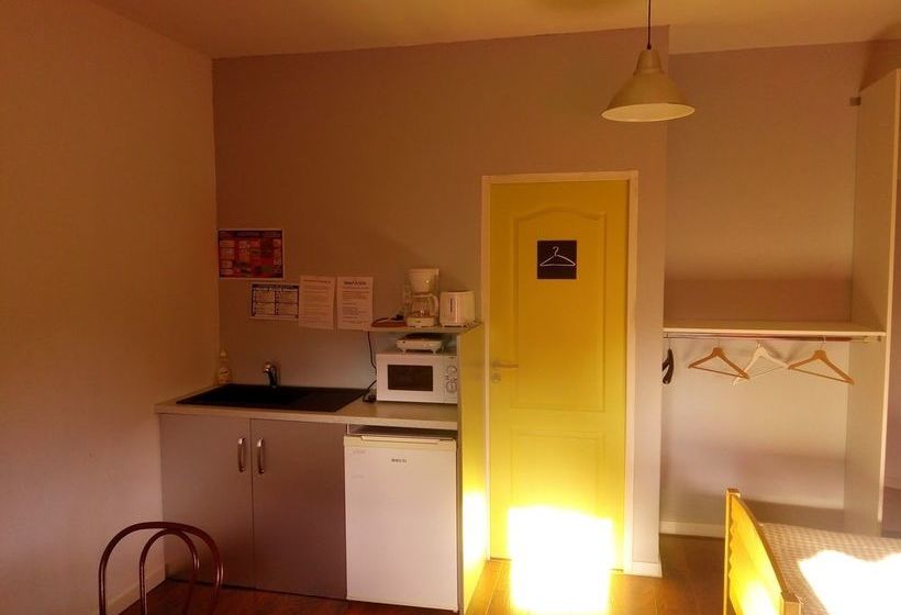 Appart & Hôtel Dijon Congrès Expo