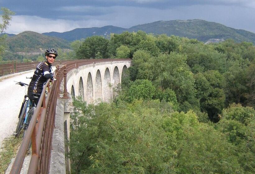צימר Bedbreakfastbikespyrenees