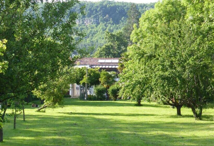 צימר Bedbreakfastbikespyrenees