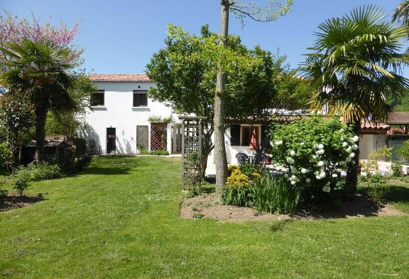 צימר Bedbreakfastbikespyrenees