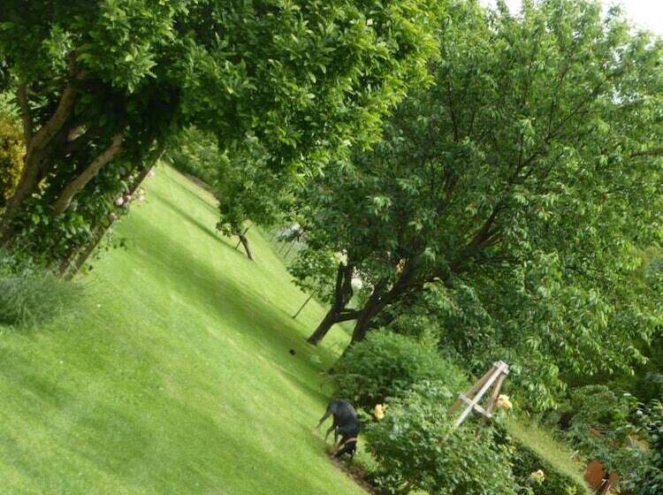 צימר Bedbreakfastbikespyrenees