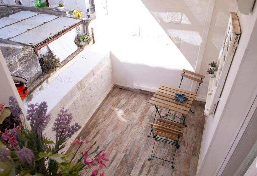 تختخواب و صبحانه Casa Nave