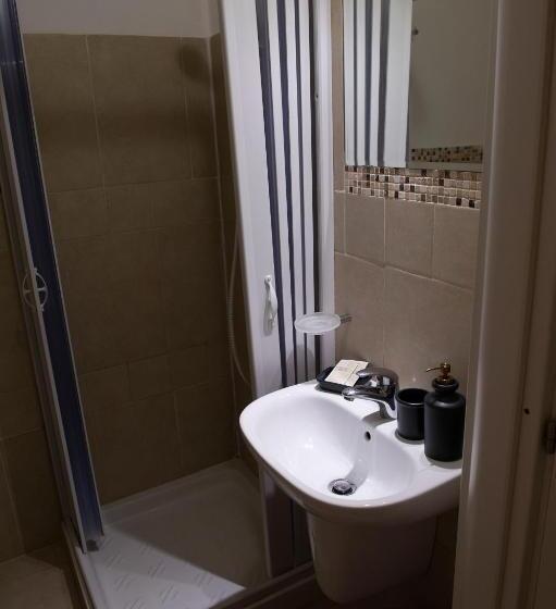 تختخواب و صبحانه Casa Nave