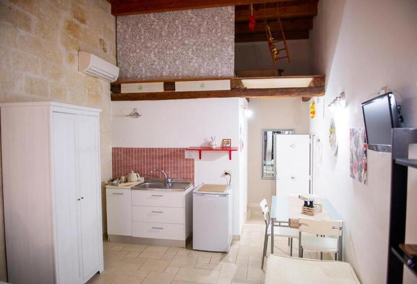 تختخواب و صبحانه Casa Nave