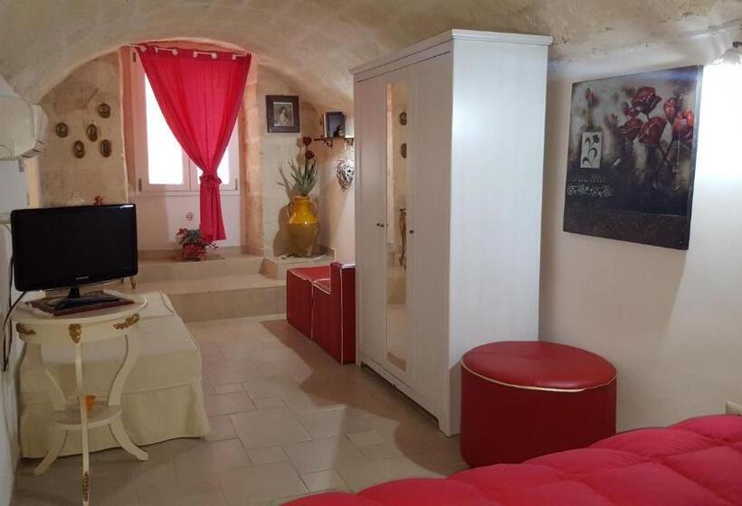 تختخواب و صبحانه Casa Nave