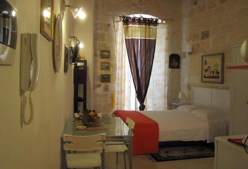 تختخواب و صبحانه Casa Nave