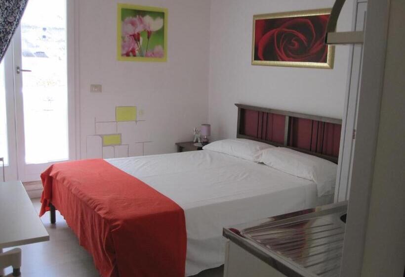 تختخواب و صبحانه Casa Nave