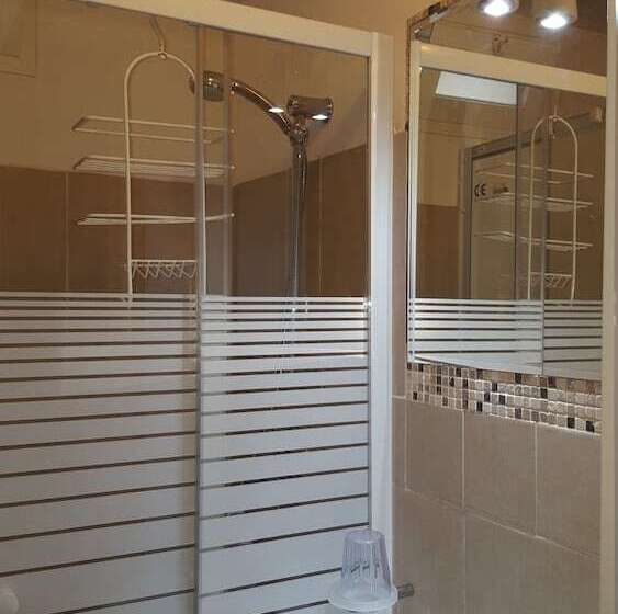 تختخواب و صبحانه Casa Nave