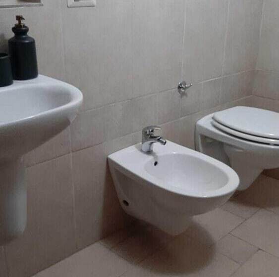 تختخواب و صبحانه Casa Nave