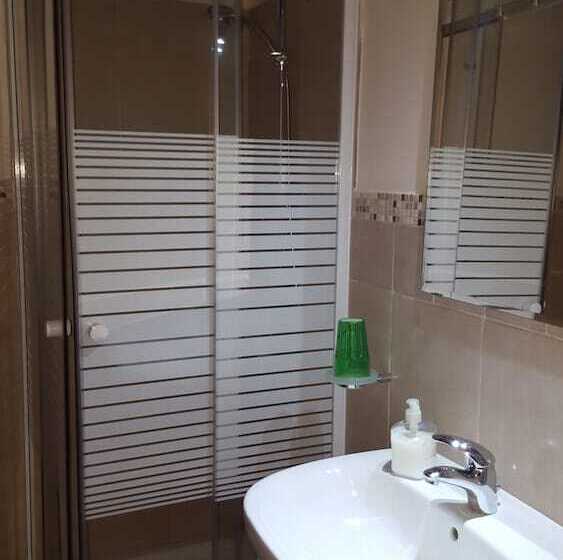 تختخواب و صبحانه Casa Nave