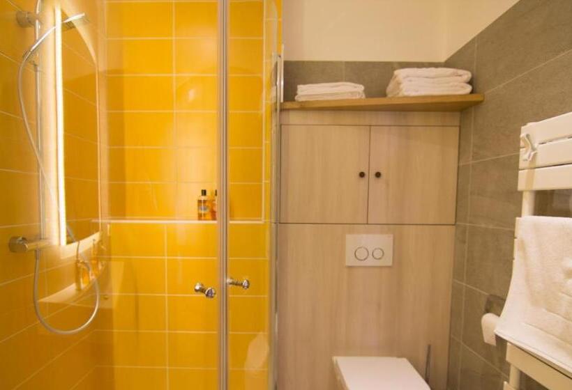 Bed and Breakfast Gites Le Lancelot