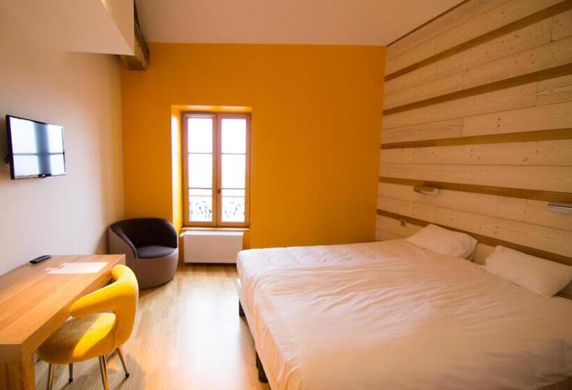 Bed and Breakfast Gites Le Lancelot