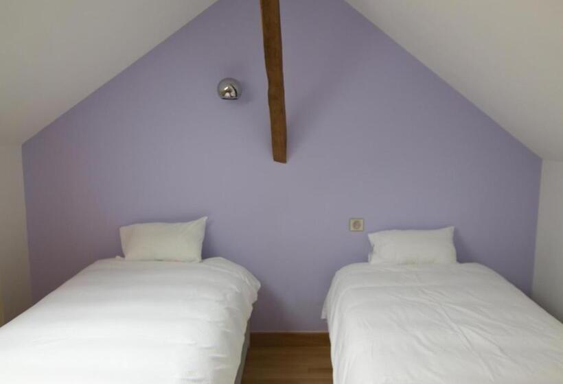 Bed and Breakfast Gites Le Lancelot