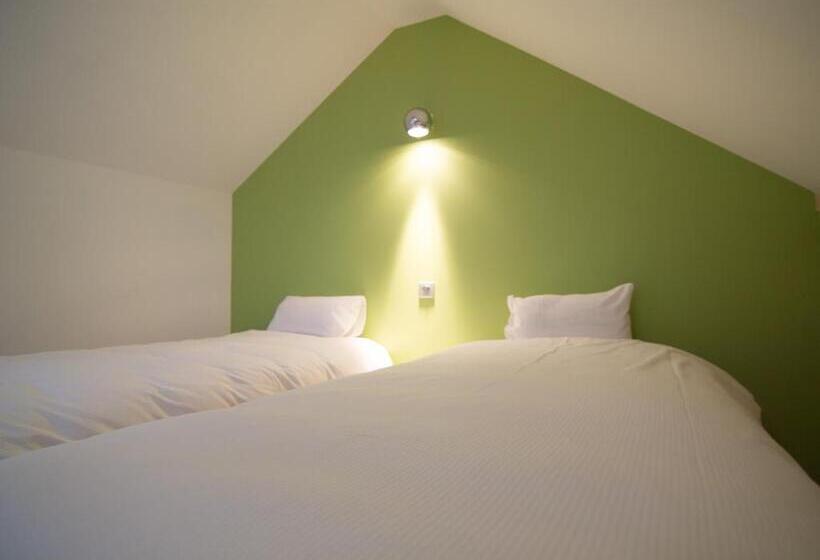 Bed and Breakfast Gites Le Lancelot