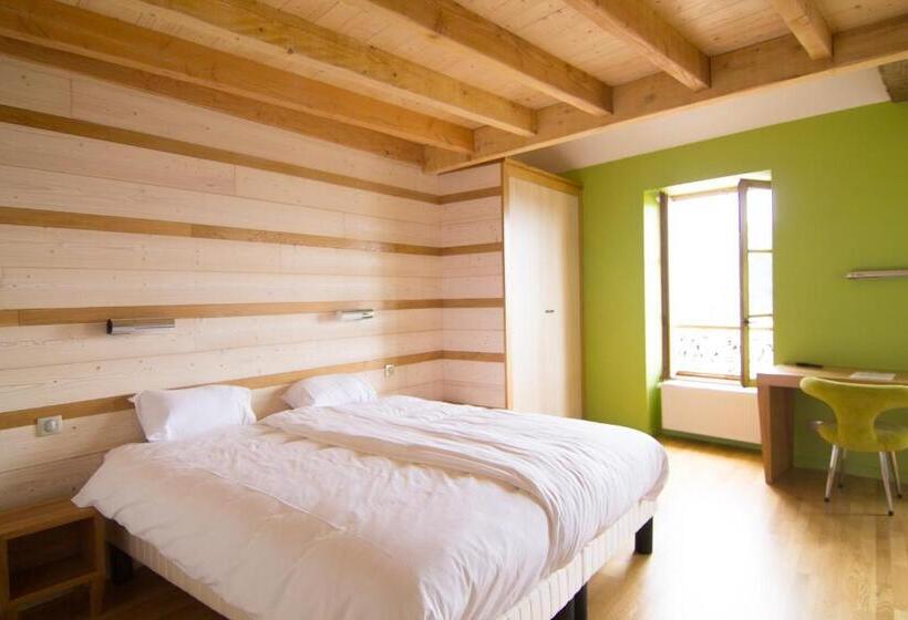 Bed and Breakfast Gites Le Lancelot