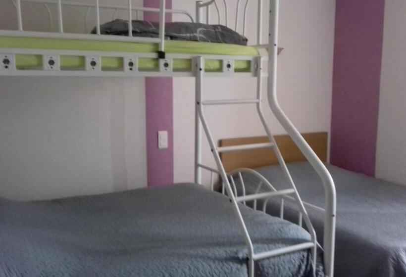 مبيت وإفطار L'as Gourmand