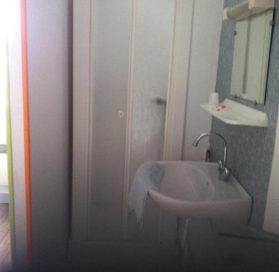 مبيت وإفطار L'as Gourmand