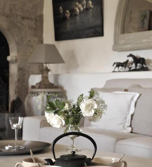 Bed and Breakfast Le Relais De Roquefereau