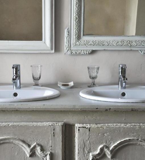 Bed and Breakfast Le Relais De Roquefereau