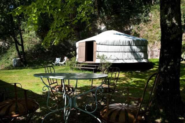 Bed and Breakfast Le Relais De Roquefereau