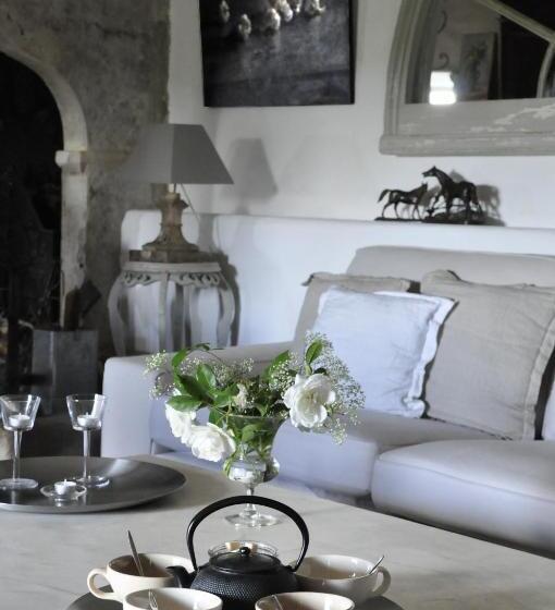 Bed and Breakfast Le Relais De Roquefereau