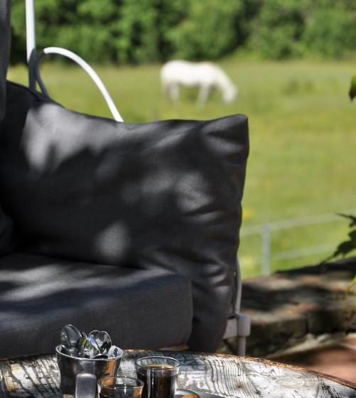 Bed and Breakfast Le Relais De Roquefereau