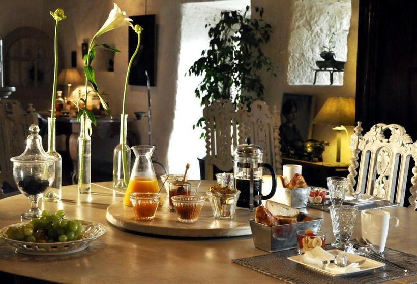 Bed and Breakfast Le Relais De Roquefereau