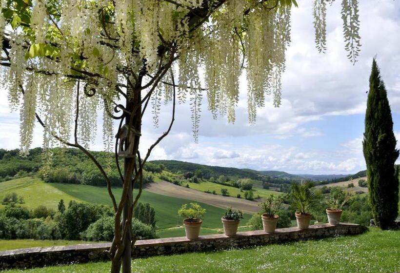 Bed and Breakfast Le Relais De Roquefereau