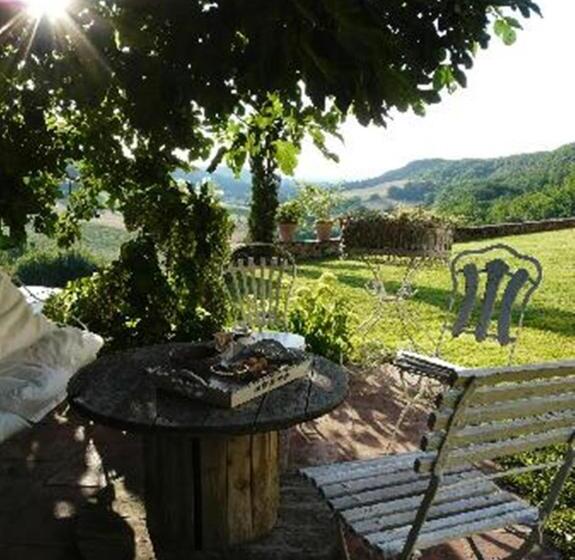 Bed and Breakfast Le Relais De Roquefereau