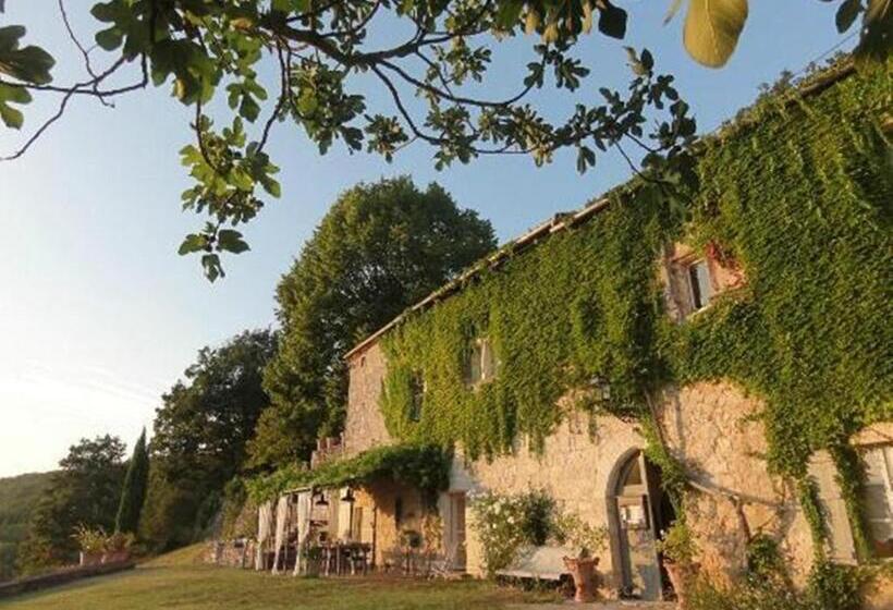 Bed and Breakfast Le Relais De Roquefereau