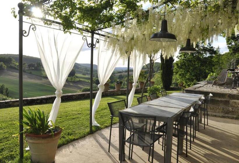 Bed and Breakfast Le Relais De Roquefereau