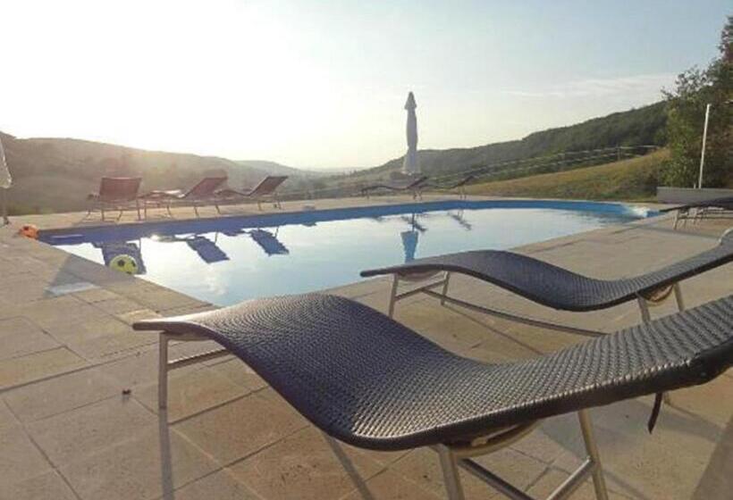 Bed and Breakfast Le Relais De Roquefereau