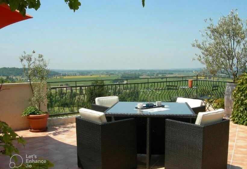 Bed and Breakfast Les Gués Rivières