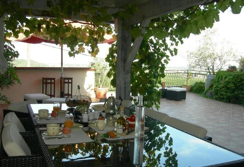 Bed and Breakfast Les Gués Rivières