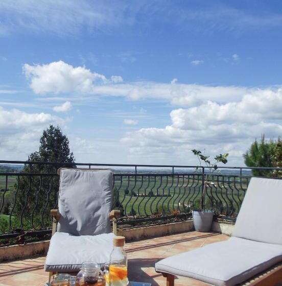 Bed and Breakfast Les Gués Rivières