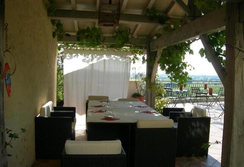 Bed and Breakfast Les Gués Rivières