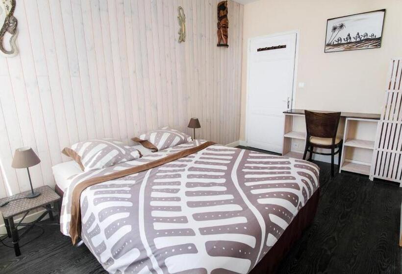 Bed and Breakfast Les Gués Rivières