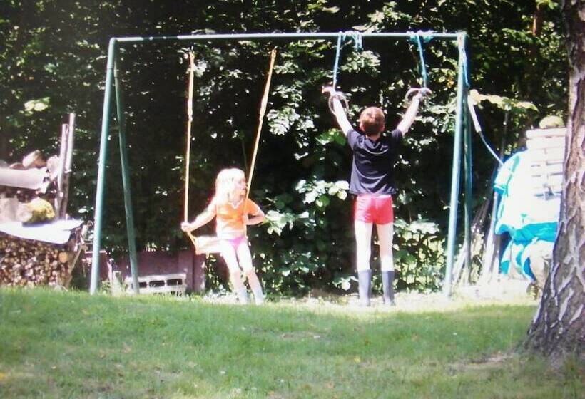 צימר Maison Neuve Grandval