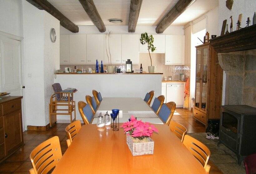 צימר Maison Neuve Grandval