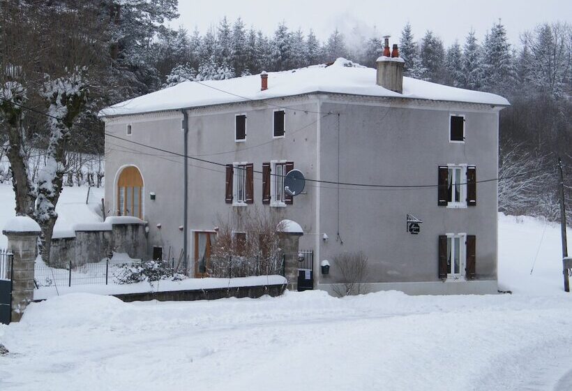 צימר Maison Neuve Grandval