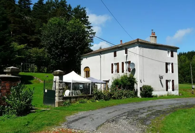 Aamiaismajoitus (B&B) Maison Neuve Grandval