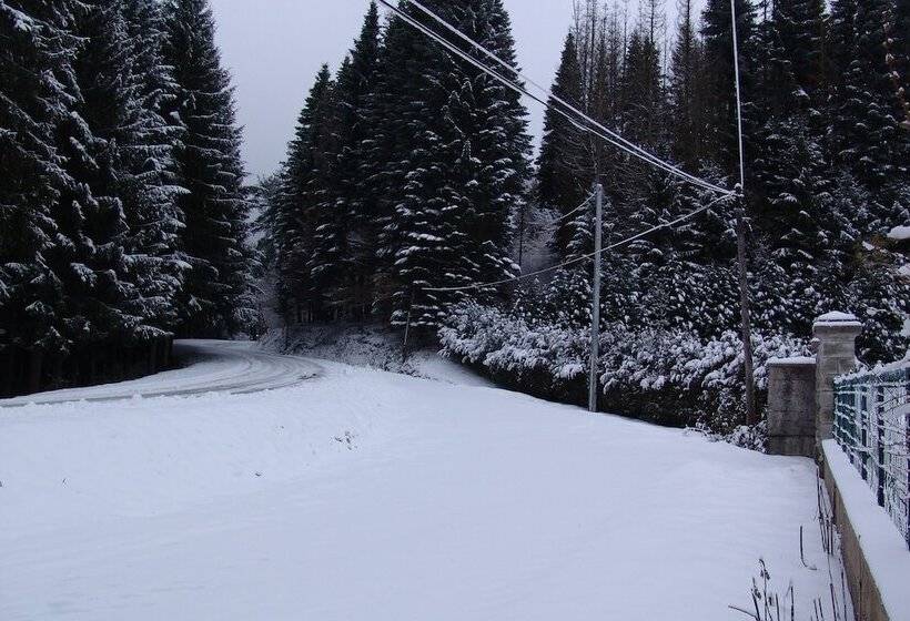 צימר Maison Neuve Grandval