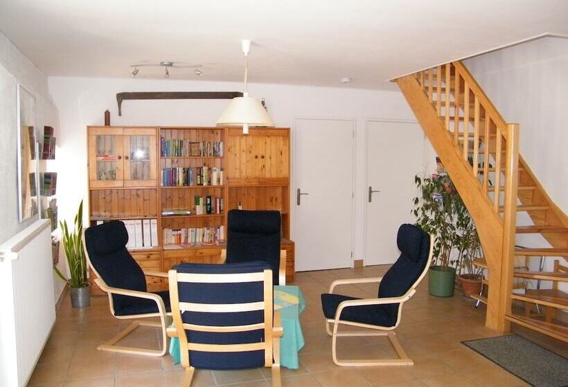 צימר Maison Neuve Grandval