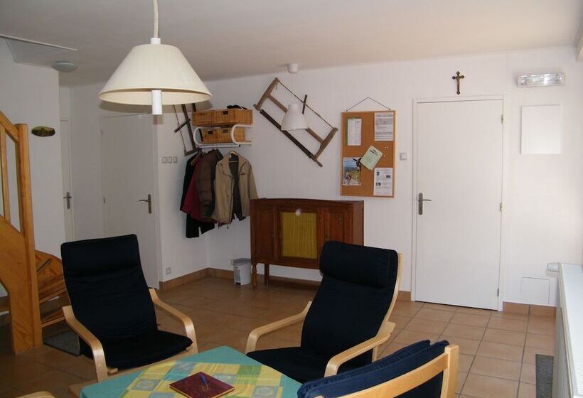 צימר Maison Neuve Grandval