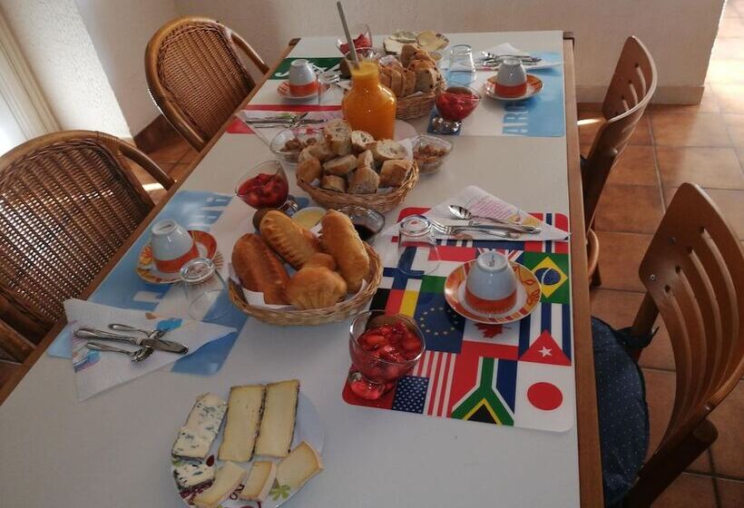 צימר Maison Neuve Grandval