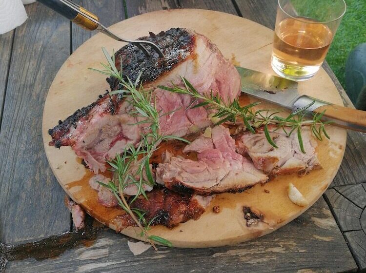 צימר Maison Neuve Grandval